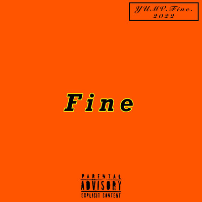 シングル/Fine/YUMV