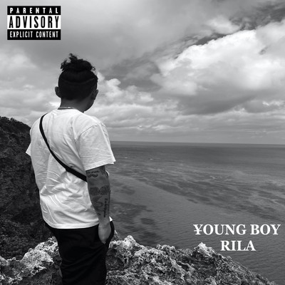 ￥oung boy/Rila