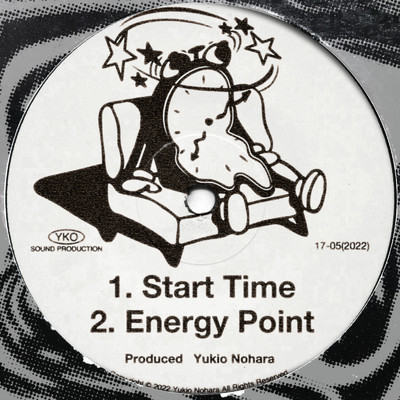 Energy Point/Yukio Nohara