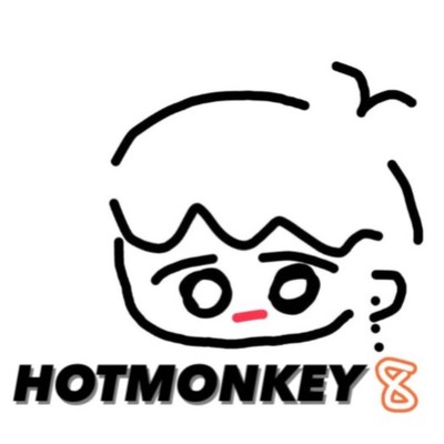 シングル/HOTMONKEY/HOTMONKEY