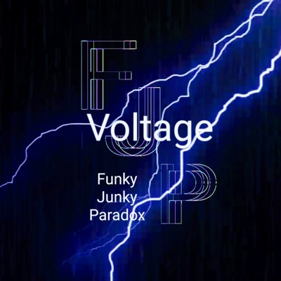 Voltage/Funky Junky Paradox