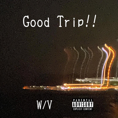 Trip！？ (instrumental)/W／V