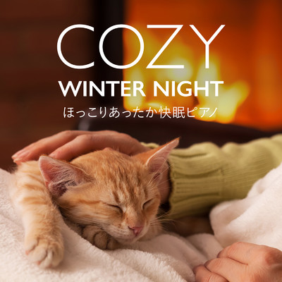 Cozy Winter Night - ほっこりあったか快眠ピアノ/Relaxing BGM Project