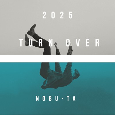 Our way/NOBU-TA