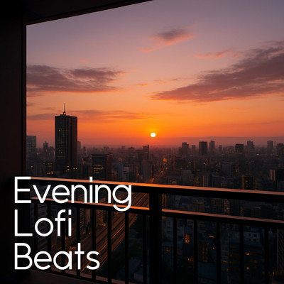 シングル/贅沢な夕方のおしゃれローファイ/DJ Lofi Studio