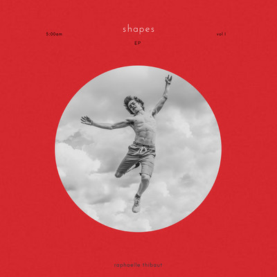 アルバム/Shapes/Raphaelle Thibaut