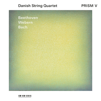 シングル/Beethoven: String Quartet No. 16 in F Major, Op. 135 - II. Vivace/デンマーク弦楽四重奏団