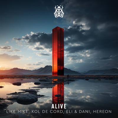 シングル/Alive/ライク・マイク／Kol De Cord／Eli & Dani／HEREON