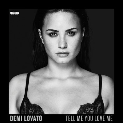 アルバム/Tell Me You Love Me (Explicit) (Deluxe)/デミ・ロヴァート