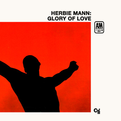 Glory Of Love/ハービー・マン