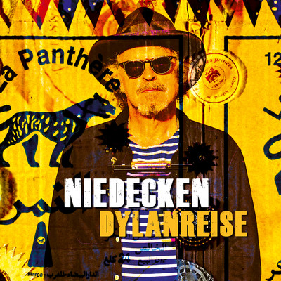 Bob Dylan's First German Appearance/Niedecken