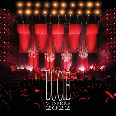 アルバム/V Opere 2022 & bonusy/Lucie