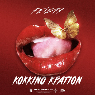 Kokkino Kragion (Explicit)/Feisty