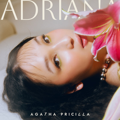Adriana (Repackaged)/Agatha Pricilla
