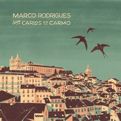 アルバム/Canta Carlos do Carmo/Marco Rodrigues