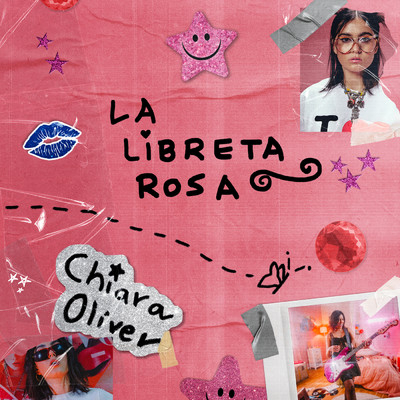 el parque/Chiara Oliver／VIOLETA