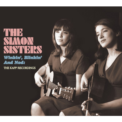 So Glad I'm Here/The Simon Sisters