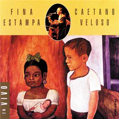 Contigo En La Distancia (Live 1995)/カエターノ・ヴェローゾ