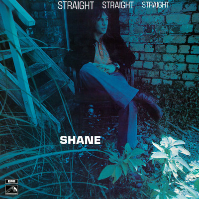アルバム/Straight Straight Straight/Shane