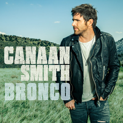 Bronco/Canaan Smith