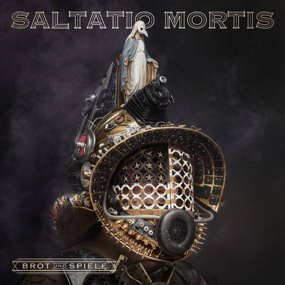 アルバム/Brot und Spiele (Deluxe)/Saltatio Mortis