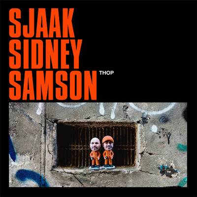 THOP (Explicit)/Sjaak／Sidney Samson