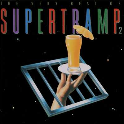 アルバム/The Very Best Of Supertramp 2/スーパートランプ