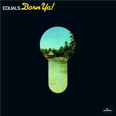 Funky Like A Train/The Equals
