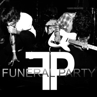 アルバム/Bootleg/Funeral Party