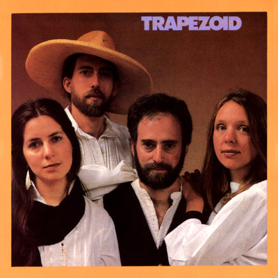 Cool Of The Day/Trapezoid