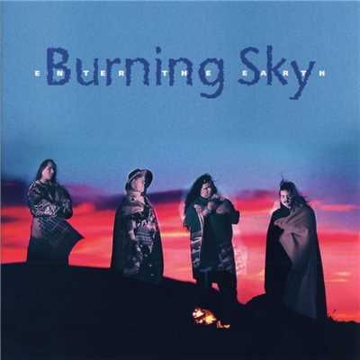 Awaken the People (Healing Song)/Burning Sky