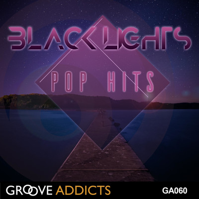 Black Lights Pop Hits/Norberto Flores Bueno