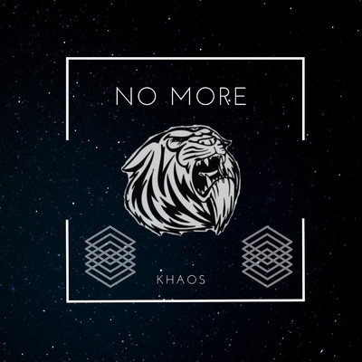 シングル/No More/KHAOS