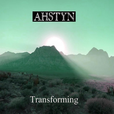 アルバム/Transforming/AHSTYN