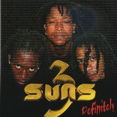 3Suns Is All About Interlude/3Suns