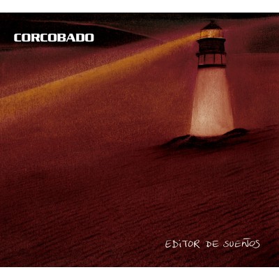 アルバム/Editor de suenos/Corcobado