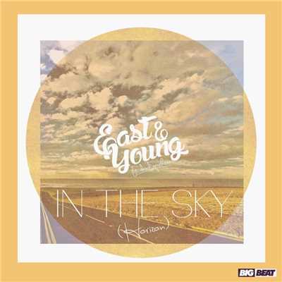 シングル/In The Sky (Horizon) [feat. David Spekter]/East & Young