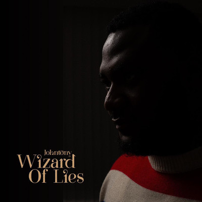 Wizard of Lies/John Tony
