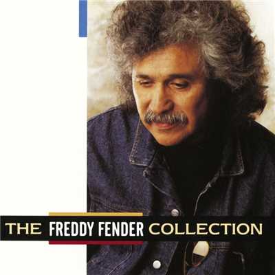 I Can't Stop Loving You/Freddy Fender