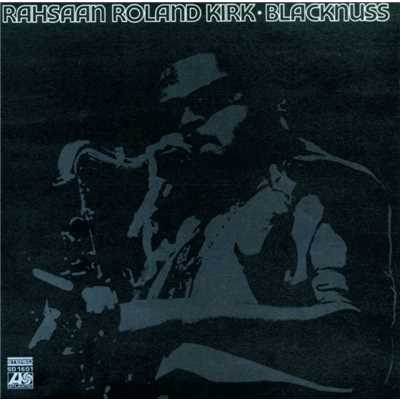 What's Goin' On／Mercy Mercy Me (The Ecology)/Rahsaan Roland Kirk