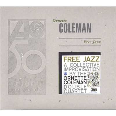 Free Jazz/オーネット・コールマン