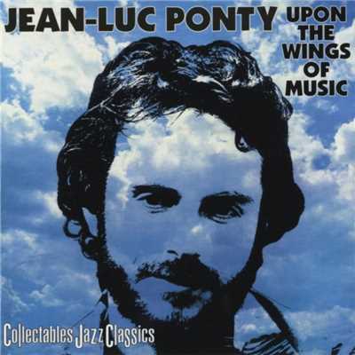 アルバム/Upon The Wings Of Music/Jean-Luc Ponty