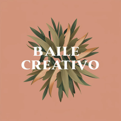 シングル/Baile creativo/Rolandho Erner