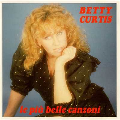 アルバム/Le piu belle canzoni/Betty Curtis