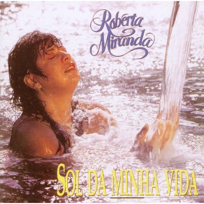 アルバム/Sol Da Minha Vida/Roberta Miranda