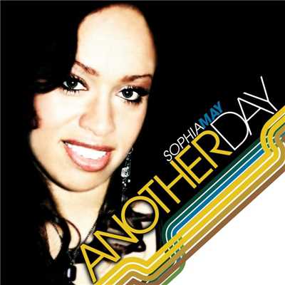 Another Day (Trevor Simpson's One Of Us Mix)/Sophia May