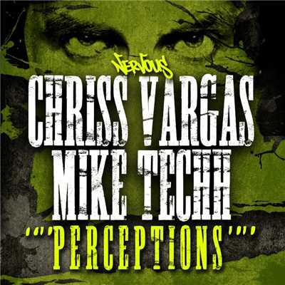 Chriss Vargas & Mike Techh