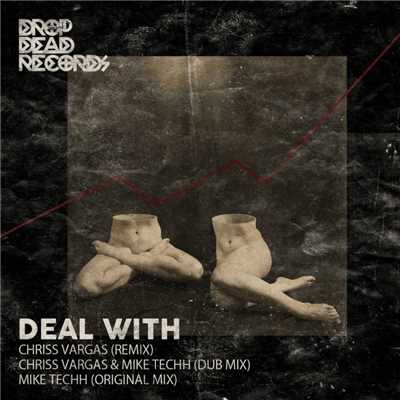 アルバム/Deal With EP/Chriss Vargas