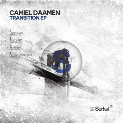 アルバム/Transition EP/Camiel Daamen