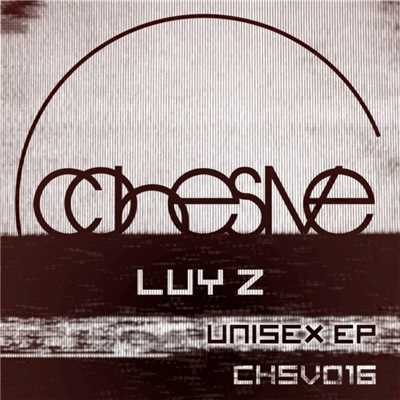Unisex EP/Luy Z
